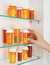 Prescription Pain Medications:<br>Misuse and Abuse of Effective Therapies 