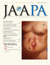 CME from The Journal of the American Academy of Physician Assistants (July 2009)