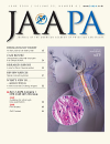 CME from The Journal of the American Academy of Physician Assistants (June 2009)