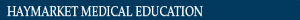 Haymarket Medical Education