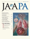 CME from The Journal of the American Academy of Physician Assistants (December 2009)