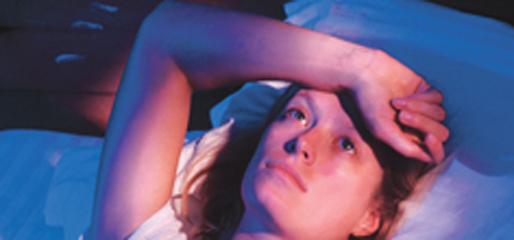 Screening & Treating Patients with Sleep/Wake Disorders