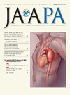 CME from The Journal of the American Academy of Physician Assistants (February 2010)