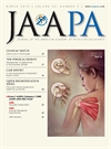 CME from The Journal of the American Academy of Physician Assistants (March 2010)