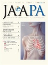 CME from The Journal of the American Academy of Physician Assistants (April 2010)