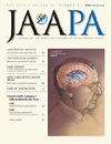 CME from <i>JAAPA</i> (May 2010)