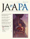 CME from <i>JAAPA</i> (July 2010)