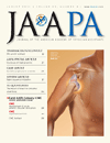 CME from <i>JAAPA</i> (August 2010)