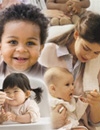Are Families Hearing the Recommendations on Optimal Feeding of Infants and Young Children
