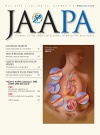 Pulmonary arterial hypertension; Chronic lymphocytic leukemia