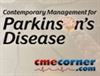 Contemporary Management for Parkinsons Disease