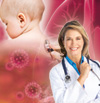 Pediatric RSV: A Focus on Risk Assessment and Prophylaxis