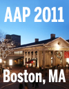 2011 American Academy of Pediatrics