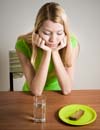 Signs of an Eating Disorder in a High-School Junior
