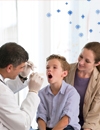 Case 1 Influenza Vaccination in an 11YearOld Boy Coming in for a Well Check