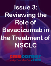 Non-Small Cell Lung Cancer i-Newsletter Series Issue 3: Reviewing the Role of Bevacizumab in the Treatment of NSCLC