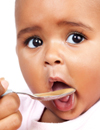 Case 2: An Infant Receiving Expressed Breast Milk in Day Care