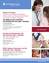 Agents of Change: Systems and Strategies to Address Family, Social, and Developmental Needs in the Type 1 Pediatric Population