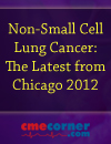 Non-Small Cell Lung Cancer: The Latest From Chicago 2012