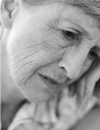Case 2: The Complications of Depression Late in Life