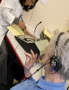 Screening for functional deficits in older adults