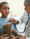 Influenza Immunization: Decreasing Parental Misconceptions