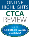 Online Highlights from the CTCA REVIEW  Day 1 Hematology/Oncology