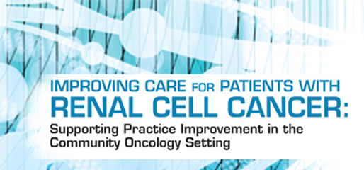 How Targeted Therapy is Changing Treatment of Metastatic Renal Cell Cancer