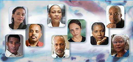 Non-Small Cell Lung Cancer Case Clinic