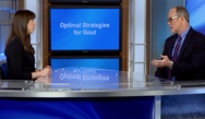 Optimal Strategies for Gout Optimal Strategies for Gout